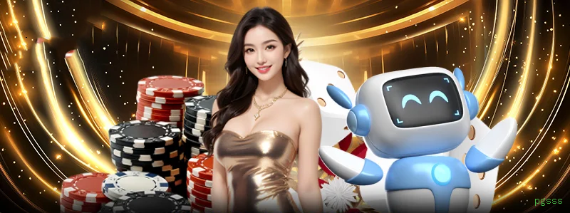 Controles de paJogonto e BRL em pgsss