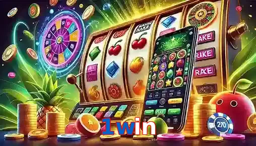 1win